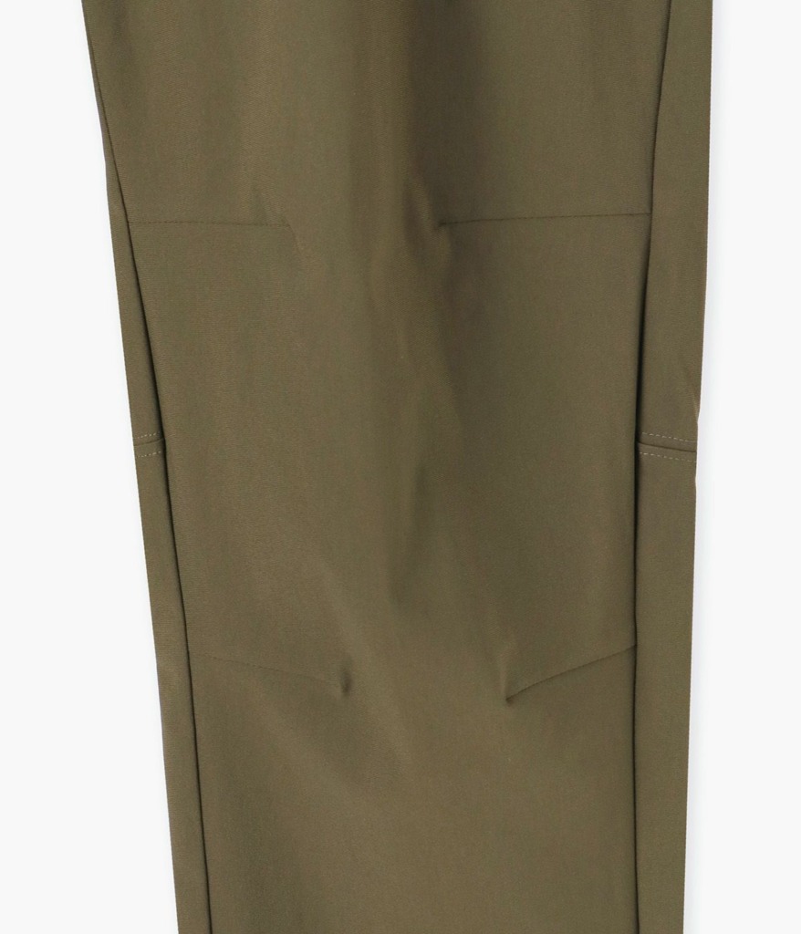 SLIM SPORTS PANTS - TOMARU