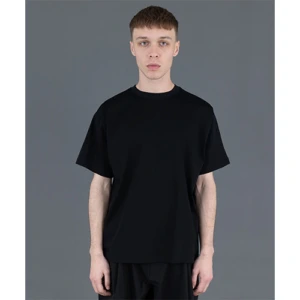GIZA Premium Crewneck Tee　FHCT-0115