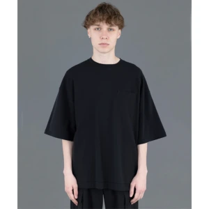 SoftClearSmooth Tailored Tee FHCT-0237