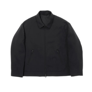SHORT BLOUSON Octa