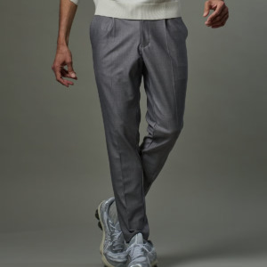 EASY TUCK PANTS★★